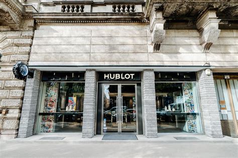 hublot store budapest|Hublot Boutiques & Stores Worldwide .